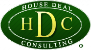 Logo Housedeal
